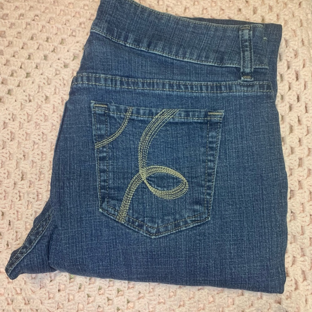 Women's Lee Jeans